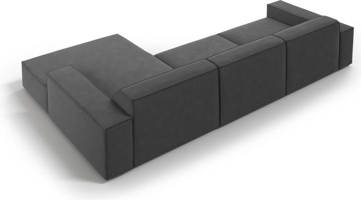 Actual product image Micadoni Jodie (Corner sofa)