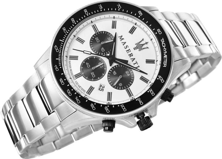 Image du produit Maserati Sfida (Chronographe, 44 mm)