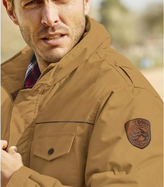 Produktbild Atlas For Men Universeller Parka Atlas(R) (M)