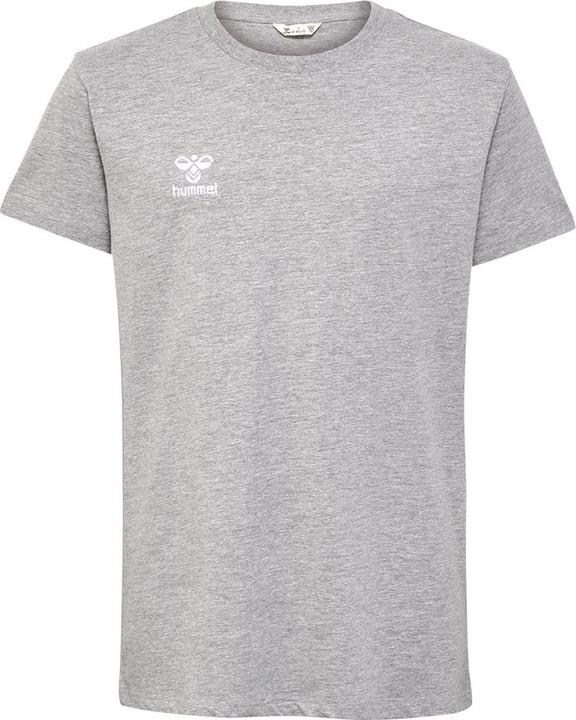 Actual product image hummel HMLGO 2.0 T-SHIRT S/S KIDS (140)