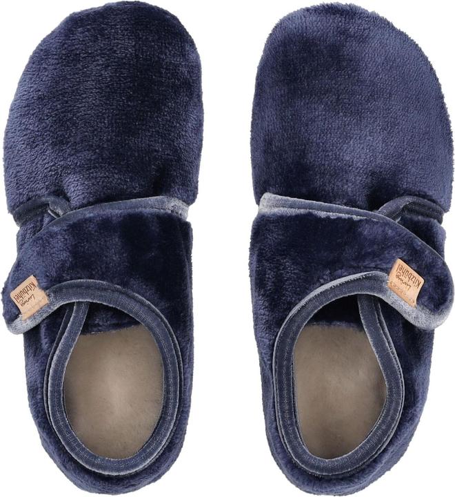 Image du produit Living Kitzbühel Chaussures à scratch Baby's Velours uni (29)