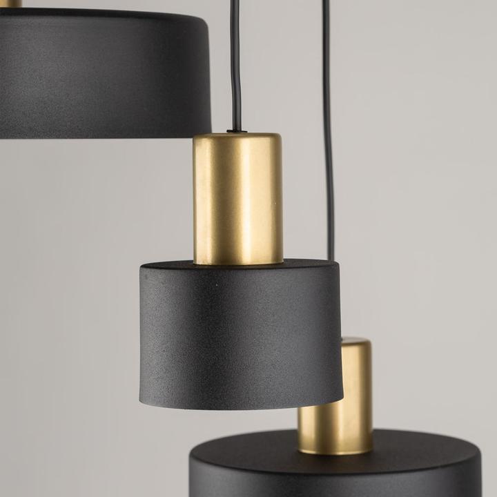 Actual product image famlights Alvaro (E27)