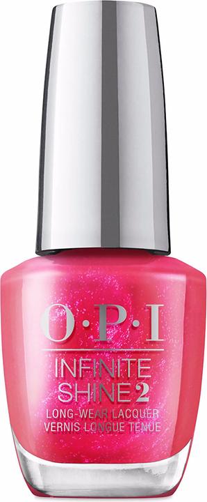 Produktbild OPI Nagellack (Strawberry Waves Forever, Farblack)