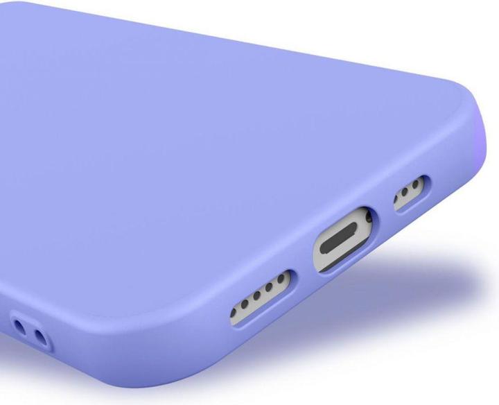 Produktbild Hurtel Silikonhülle für Samsung Galaxy A54 5G Silikonhülle grün (Samsung Galaxy A54 5G)