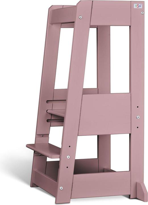 Actual product image Tissi FELIX discovery tower / learning tower that grows with the child