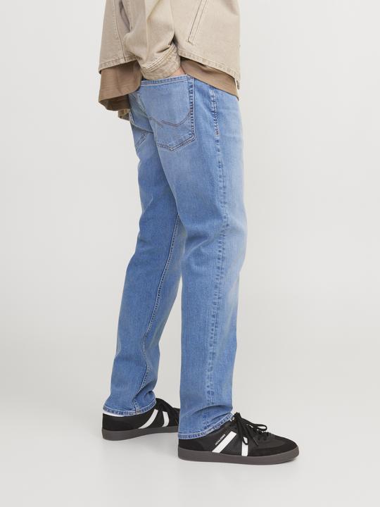 Actual product image Jack & Jones JJICLARK JJORIGINAL CJ 600 NOOS Regular fit jeans Regular fit jeans (W34/L32)