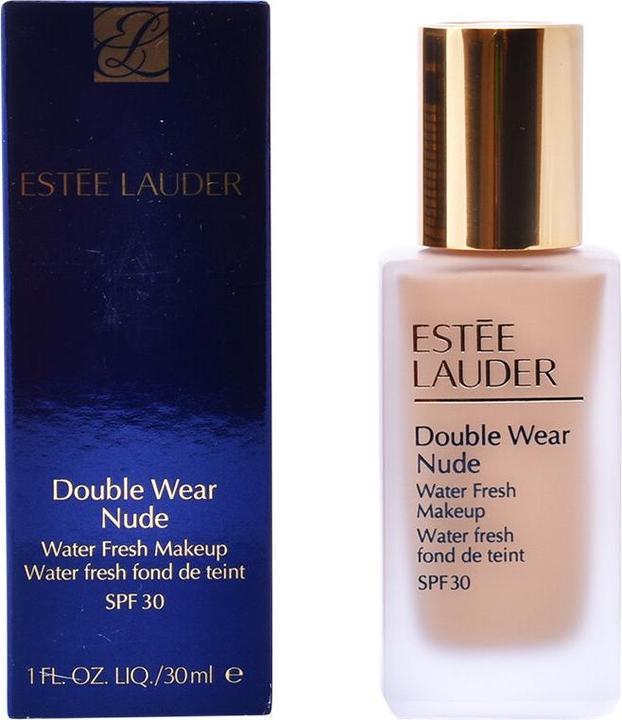 Produktbild Estée Lauder Double Wear Nude (3W1 Tawny)