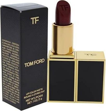 Produktbild Tom Ford Lip COLOR Matte (Matte Velvet Cherry)