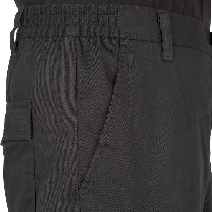 Actual product image Solognac STEPPE 300 (4XL)