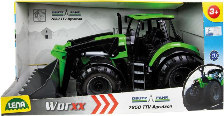 Produktbild Lena Traktor Deutz Agrotron