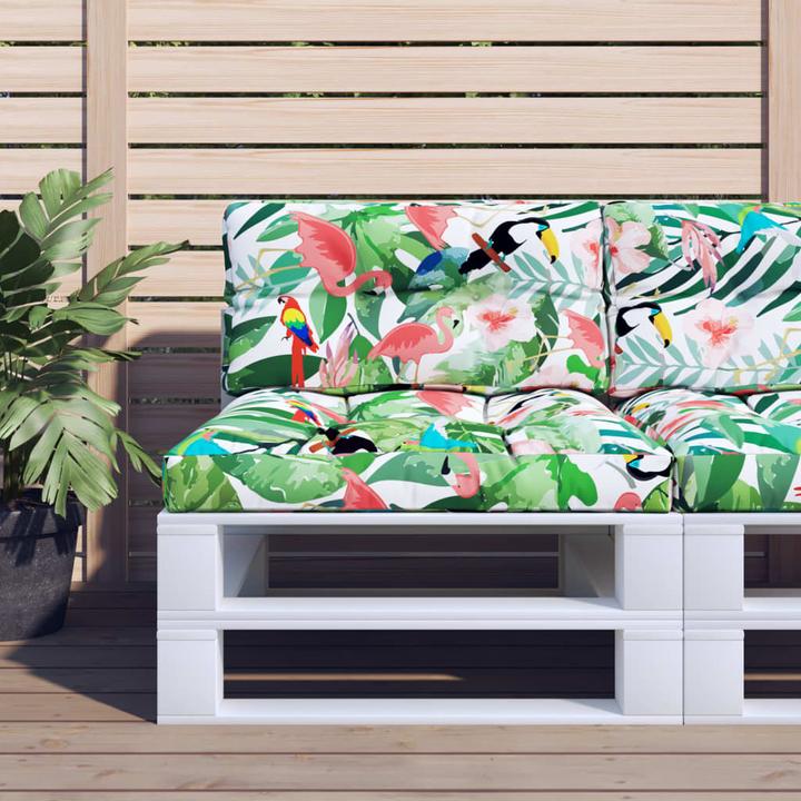 Produktbild VidaXL Judson (70 x 40 x 12 cm)