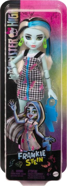 Actual product image Monster High HRC11