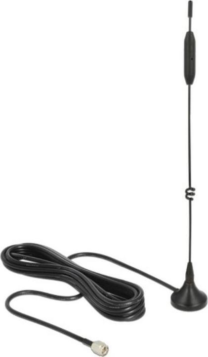 Actual product image Delock Mobile Phone / Wi-Fi Antenna (GSM, Lora, Wi-Fi)