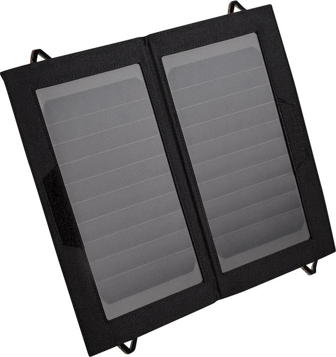 Image du produit Forclaz PANNEAU SOLAIRE SLR 500 - 10W (0.29 kg)