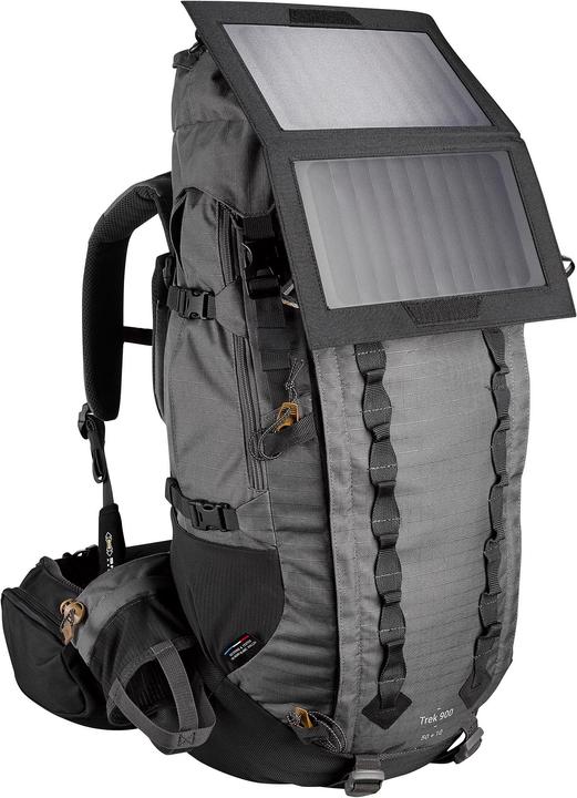 Image du produit Forclaz PANNEAU SOLAIRE SLR 500 - 10W (0.29 kg)