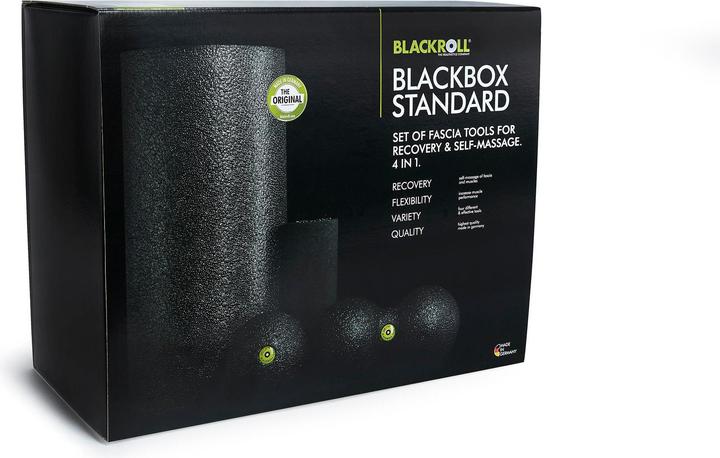 Immagine prodotto Blackroll Scatola