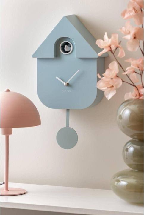 Immagine prodotto Karlsson Modern Cuckoo (0.30 cm)