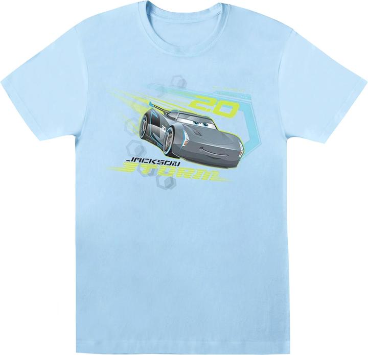 Disney Cars TShirt (XXL)