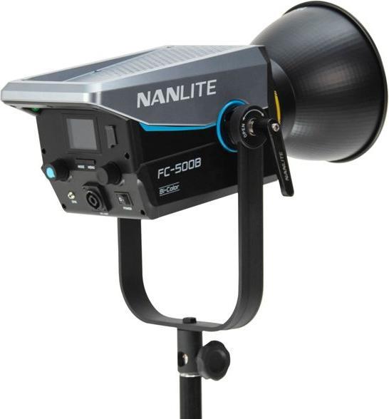 Image du produit Nanlite FC500B (éclairage de studio, Lumière vidéo)