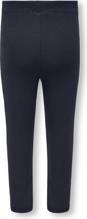 Actual product image Only Kmgtrinny Life Solid Legging Jrs Noos (128)