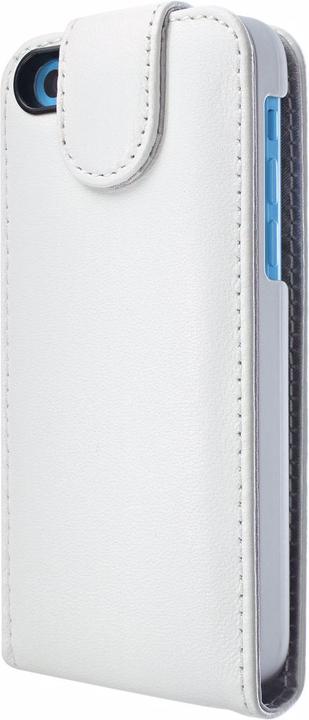 Actual product image Artwizz SeeJacket Leather FLIP (Apple iPhone 5c)