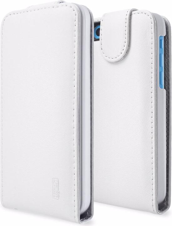 Actual product image Artwizz SeeJacket Leather FLIP (Apple iPhone 5c)