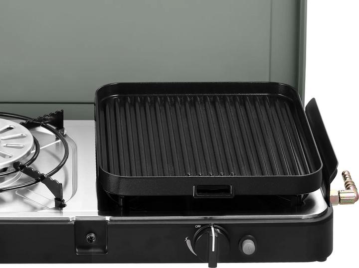 Image du produit Cadac 2-Cook 3 Pro Deluxe (4 kW)