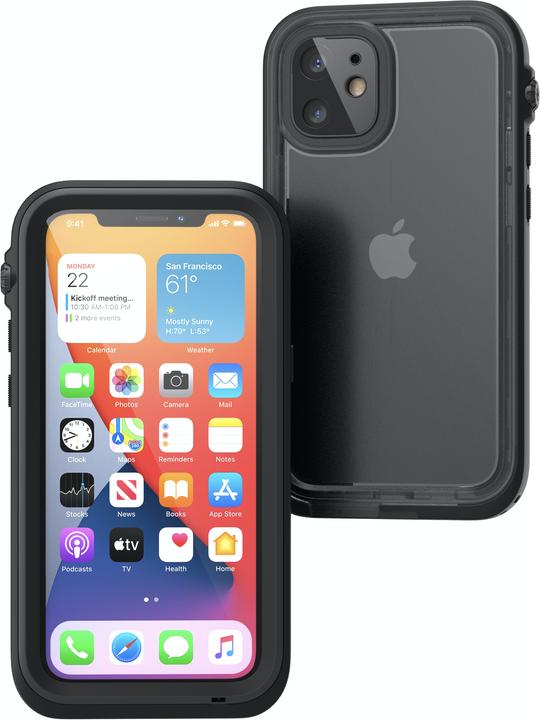 Immagine prodotto Catalyst Caso di protezione totale (Apple iPhone 12)