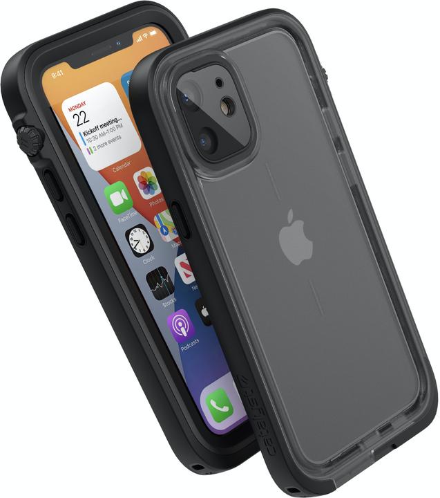 Immagine prodotto Catalyst Caso di protezione totale (Apple iPhone 12)
