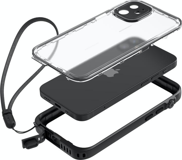 Immagine prodotto Catalyst Caso di protezione totale (Apple iPhone 12)