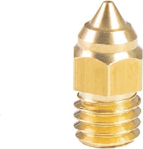 Immagine prodotto Creality Ugello da 0,8 mm MK Brass CR-6 SE (Spazzola)