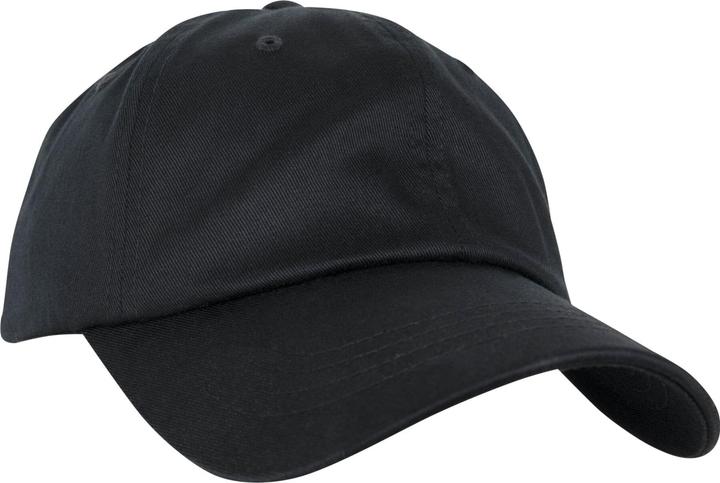 Image du produit Flexfit Low Profile Organic Cotton Cap (Taille unique)