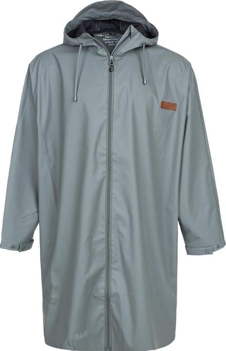 Weather Report Flame PU