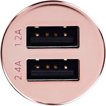 Produktbild Artwizz CarPlug Double