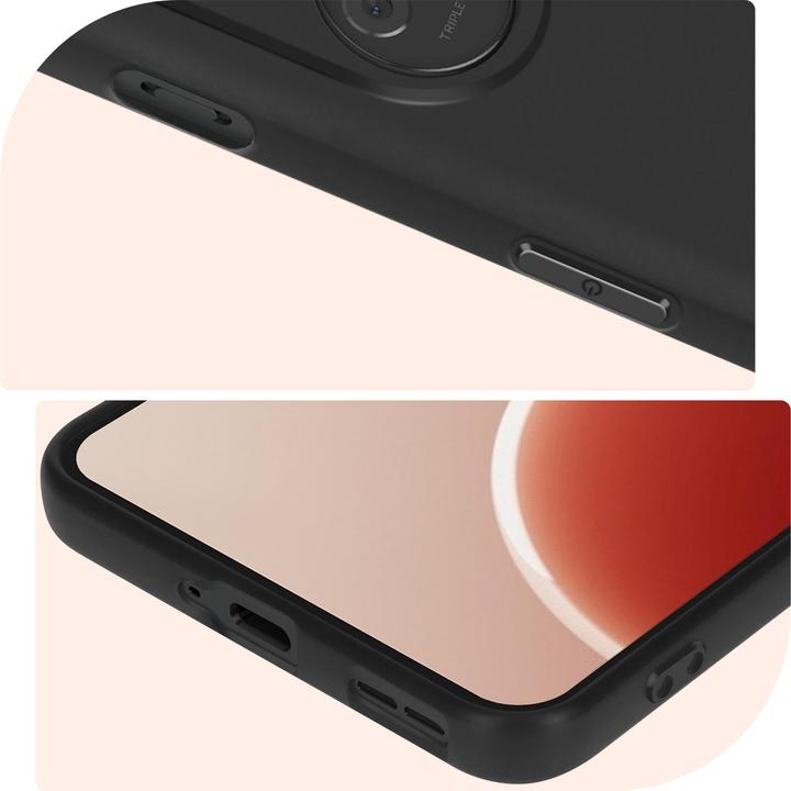Produktbild Avizar Classic Case Mat Series (OnePlus Nord 3)