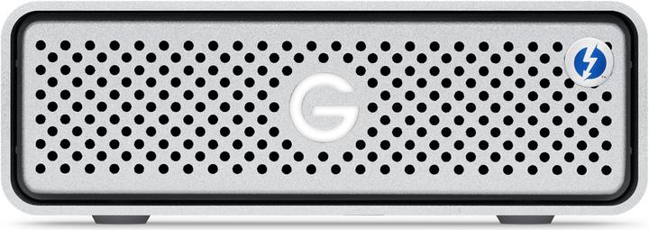 Produktbild G-Tech G DRIVE mini 60GB Firewire/USB2 Festplatte (0.06 TB)