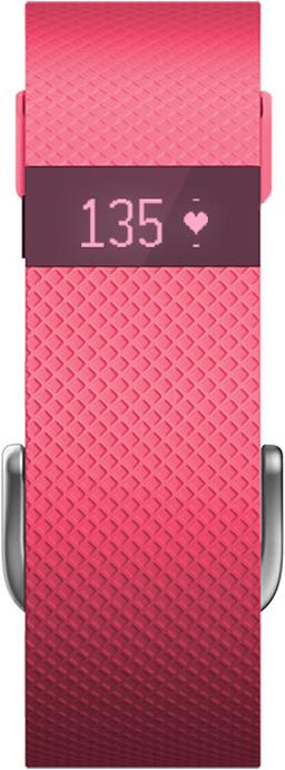 Immagine prodotto Fitbit Carica HR