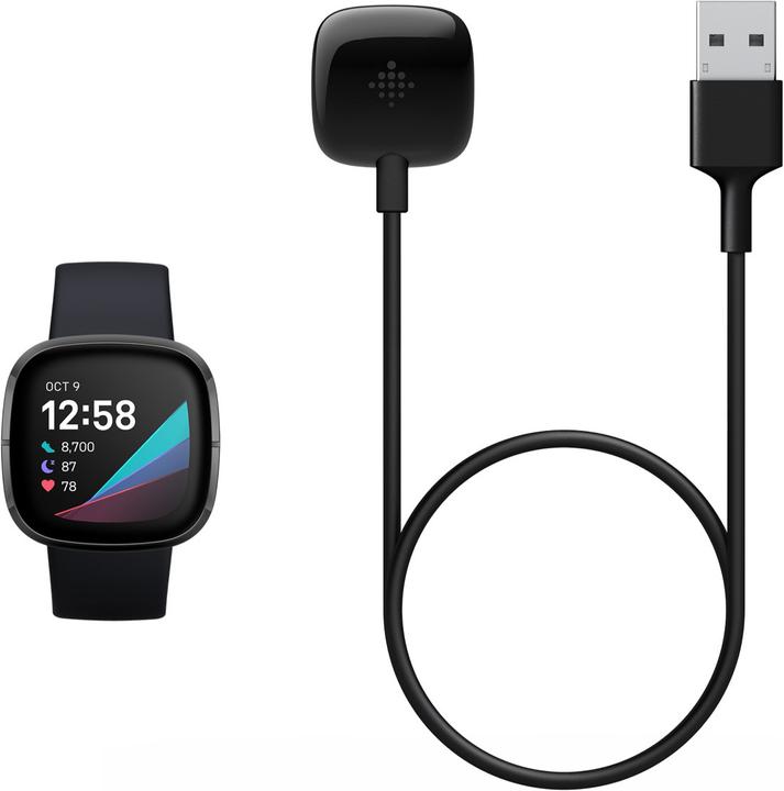 Image du produit Fitbit Câble de chargement