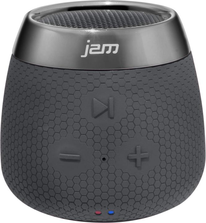 Produktbild Hmdx Jam JAM Replay (5 h, Akkubetrieb)