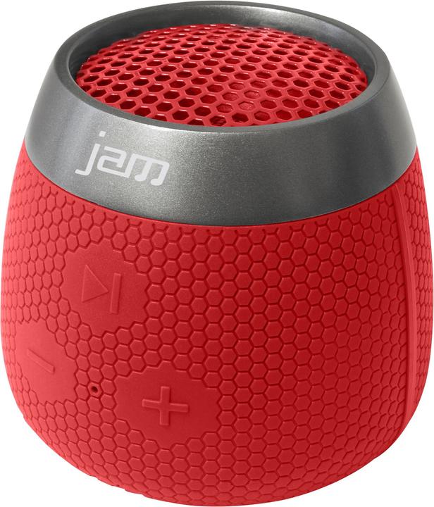 Hmdx Jam JAM Replay (5 h, Rechargeable battery operated)