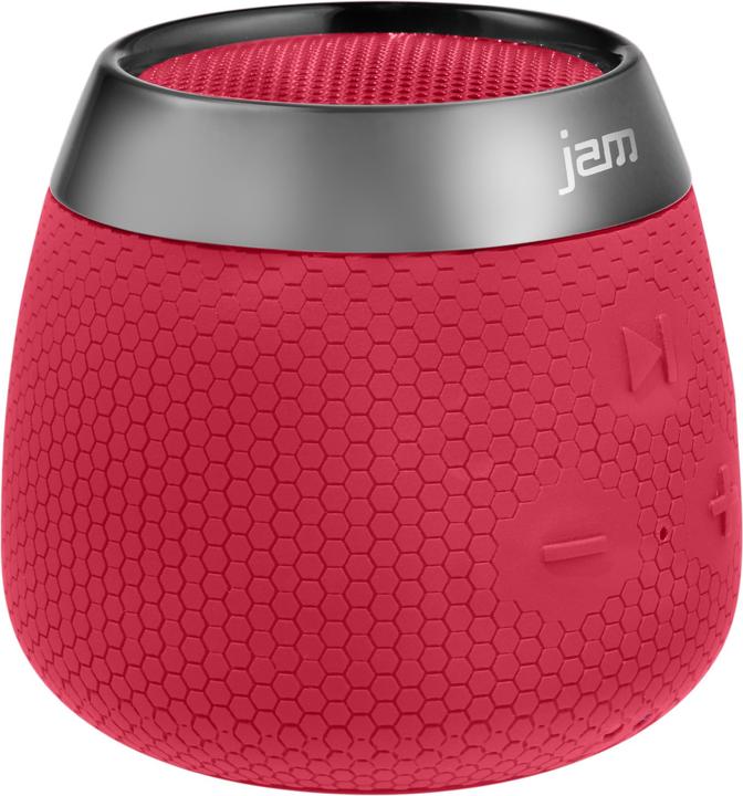 Immagine prodotto Hmdx Jam JAM Replay (5 h, Batteria ricaricabile)