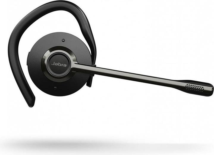 Actual product image Jabra Headset Engage 55 UC Convertible USB-A (Wireless, USB-A)