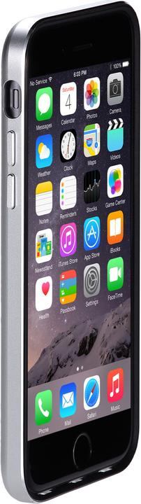 Immagine prodotto Just Mobile Pelle AluFrame (Apple iPhone 6)
