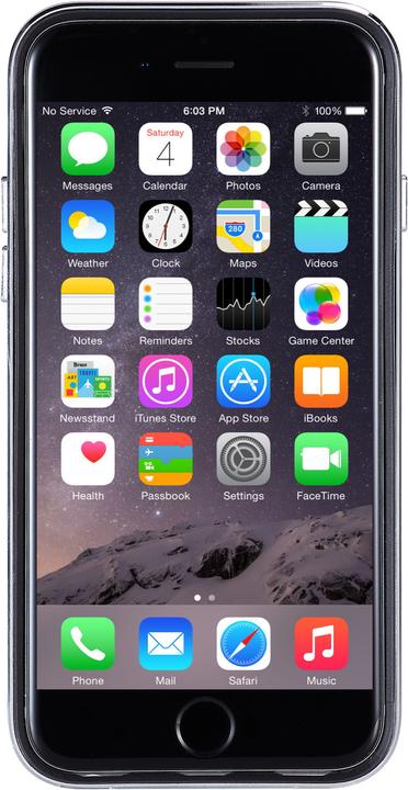 Immagine prodotto Just Mobile Pelle AluFrame (Apple iPhone 6)
