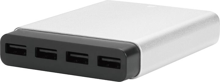 Produktbild Just Mobile AluCharge (31 W)
