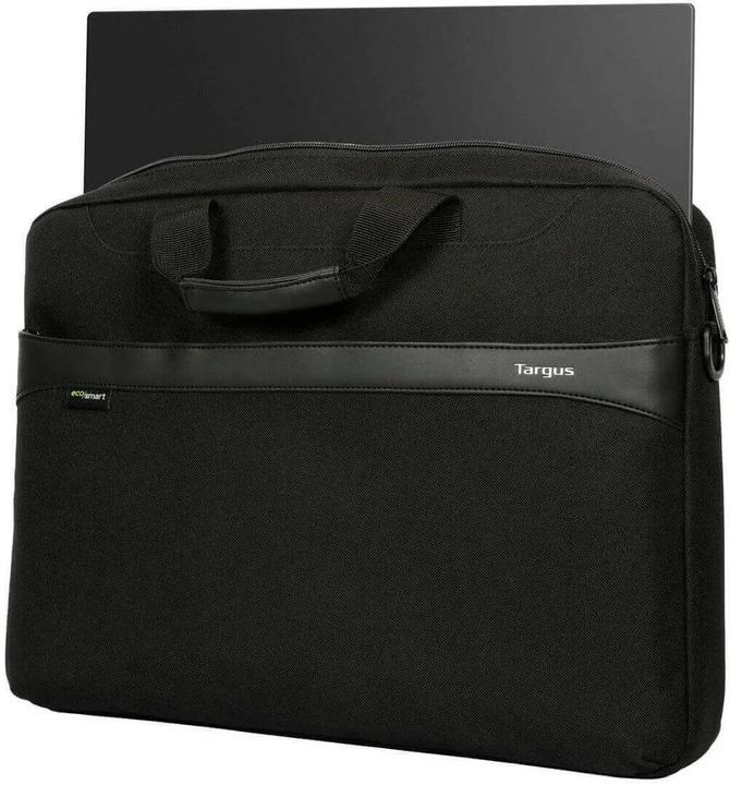 Productafbeelding Targus Geolite "EcoSmart" Essential Laptop Rugzak 14" zwart (14", Universeel)