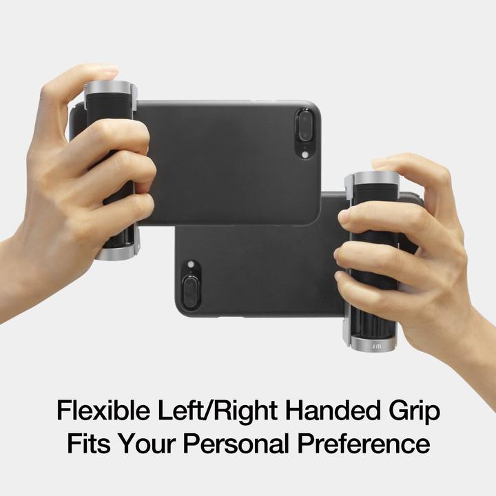 Actual product image Just Mobile ShutterGrip 2