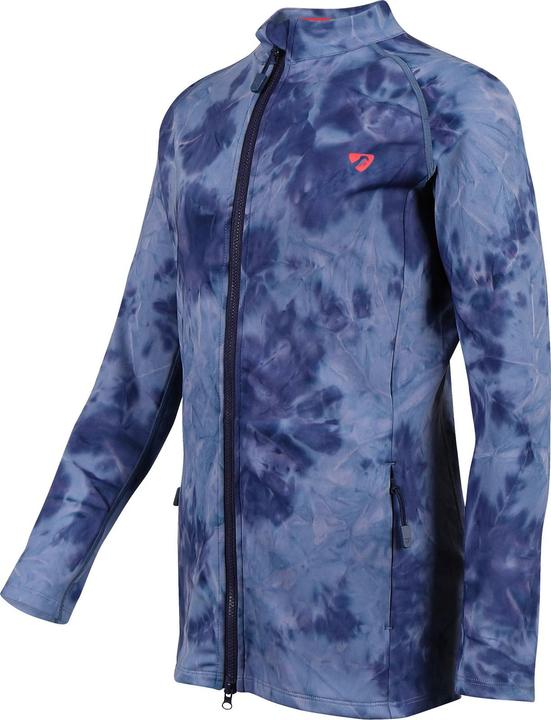 Actual product image Aubrion Childrens/Kids Non-Stop Tie Dye Jacket (140)