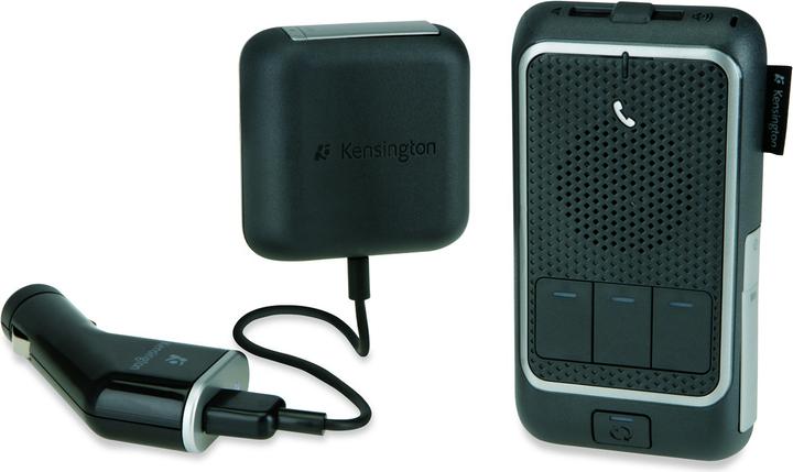 Kensington Visor