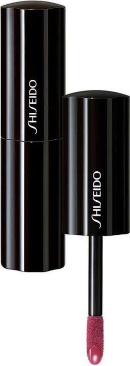 Image du produit Shiseido Laque Rouge à Lèvres Liquide (RD529 Tanga)